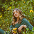 Emily Anderson’s "In The Garden" Finds Beauty in the Moments That Make a Life