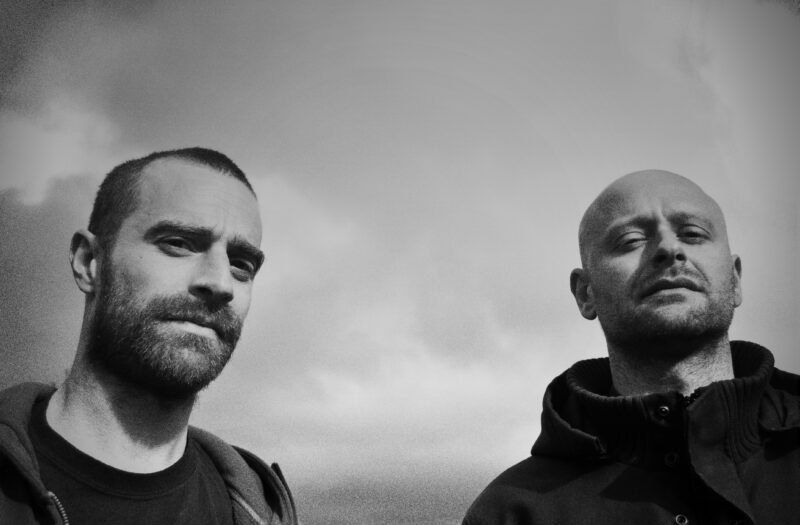 Tangent Break Three Years of Silence With Immersive New Album Disclosure