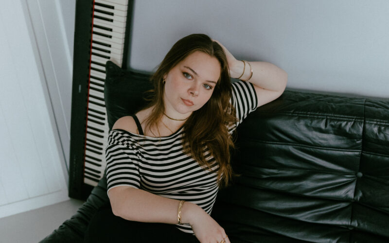Tegan Clark