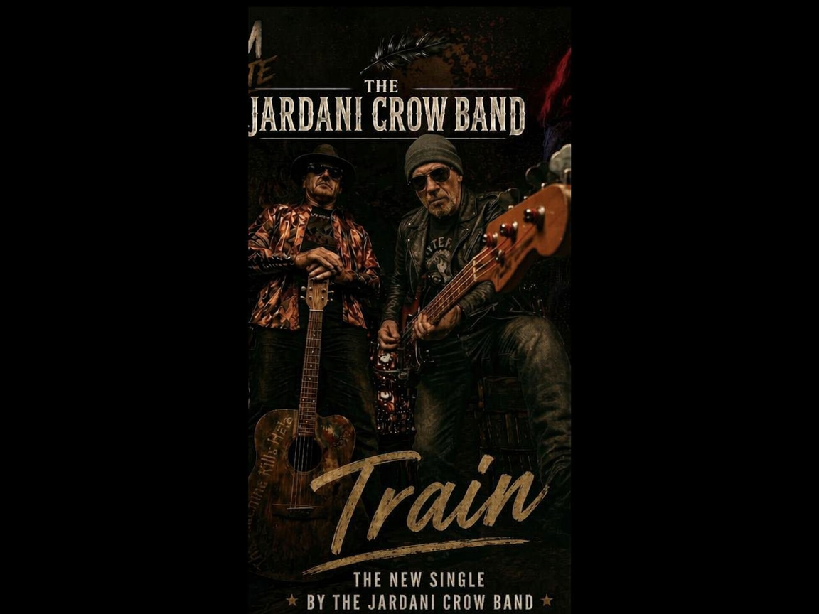 The Jardani Crow Band
