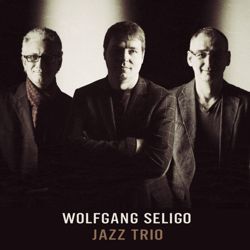 Wolfgang Seligo