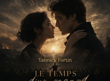 Yannick Fortin
