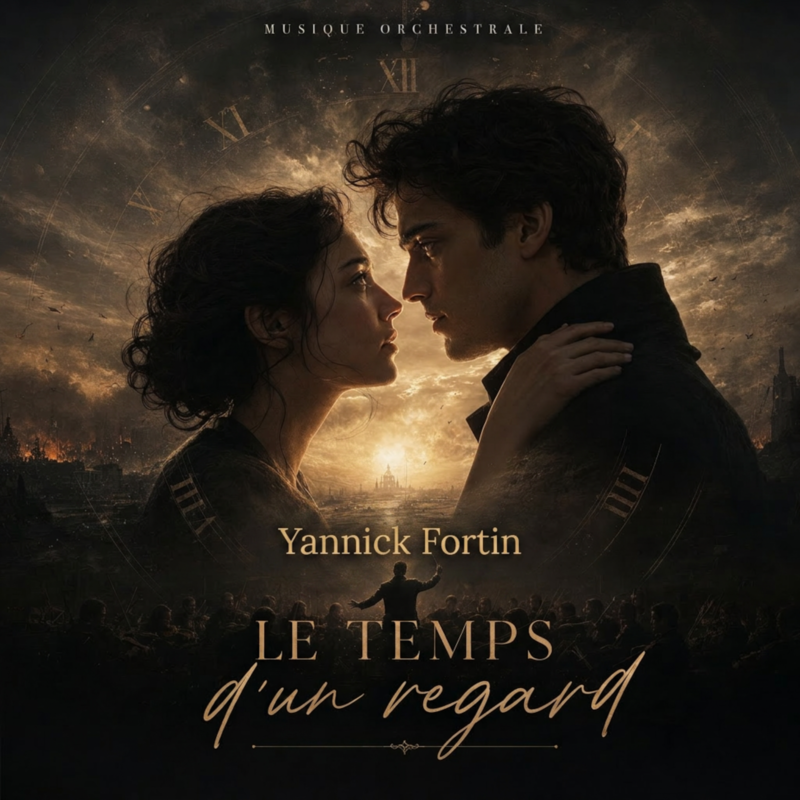 Yannick Fortin
