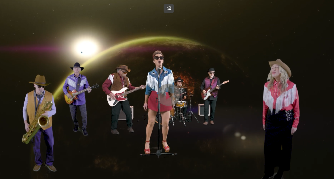 Zircon Skyeband