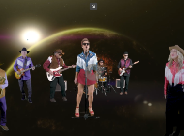 Zircon Skyeband