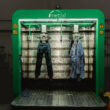Chet Rock Display Their Roots With Immersive Denim Collection Launch