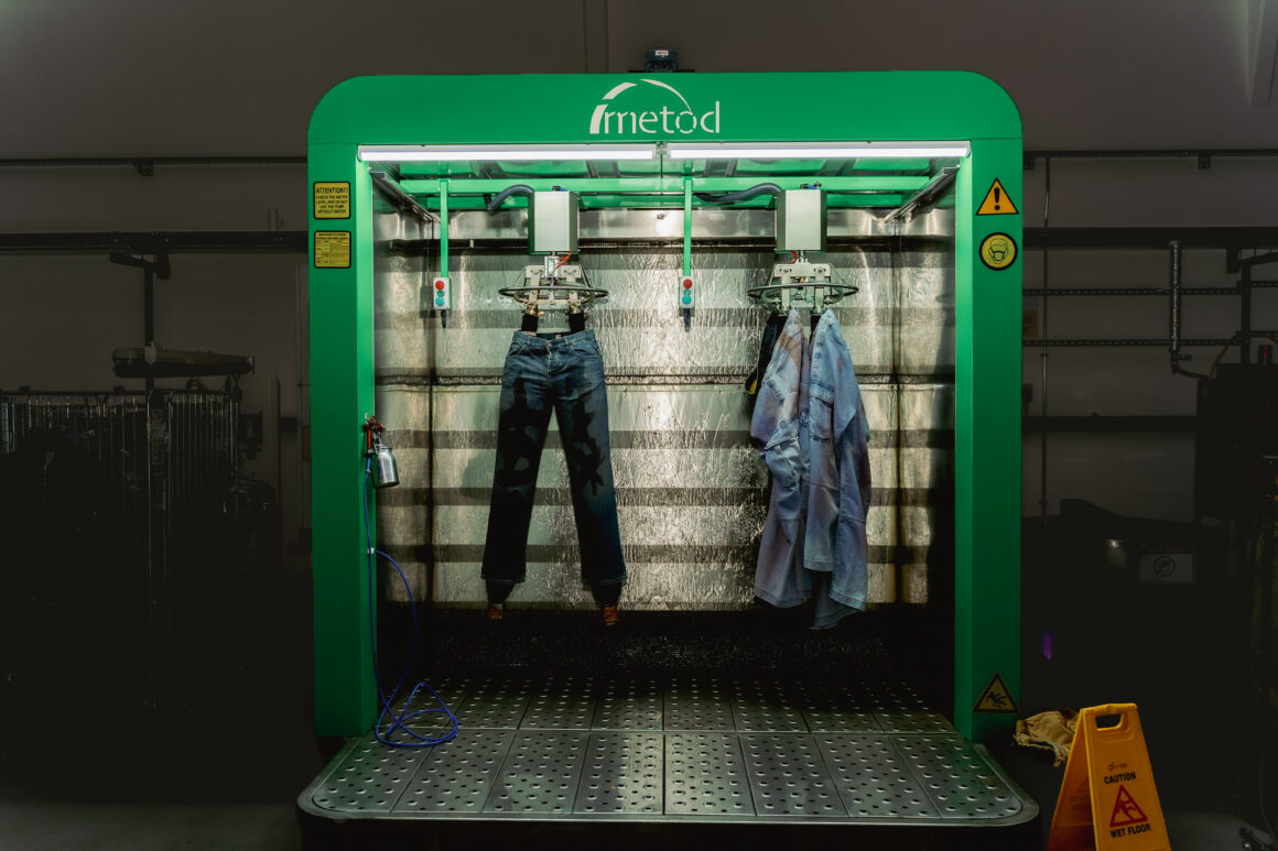 Chet Rock Display Their Roots With Immersive Denim Collection Launch