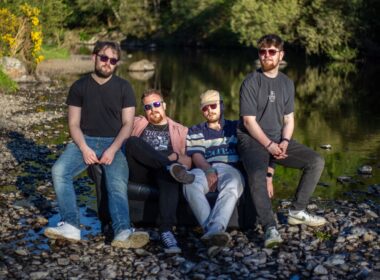 Deja Vu Find Their Groove with the Infectious "Dance Like No One’s Watching"